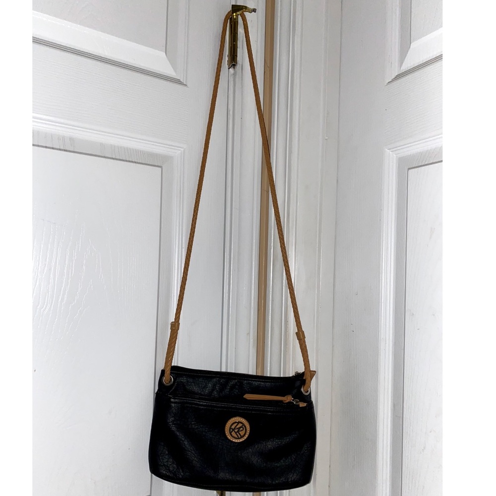 Crossbody purse